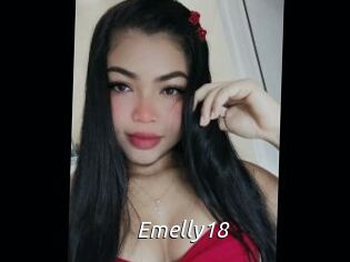 emelly18 Fan Domination