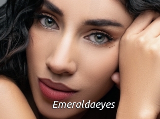 Emeraldaeyes