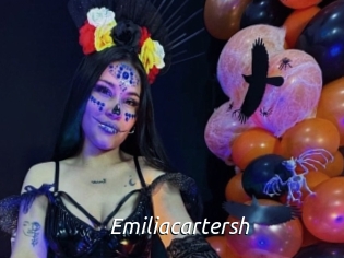 emiliacartersh Fan Domination