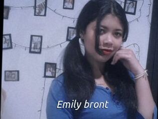 emily_bront Fan Domination
