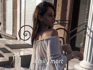 Emily_mort
