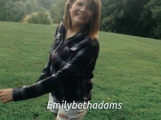 emilybethadams Fan Domination