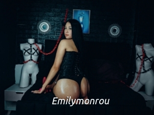 Emilymonrou