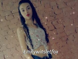 Emilywinsletfox