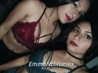 emmaNchloesex Fan Domination