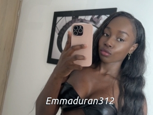 Emmaduran312
