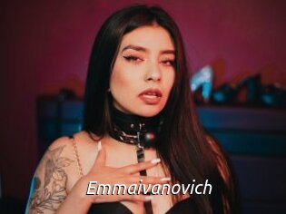 Emmaivanovich