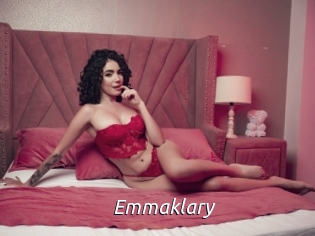 Emmaklary