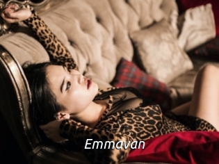 Emmavan
