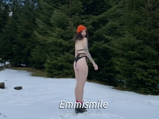 Emmismile