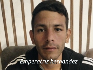 Emperatriz_hernandez