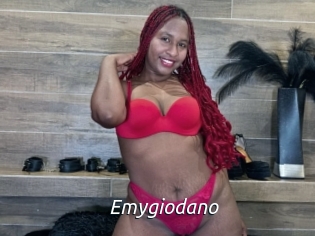 Emygiodano