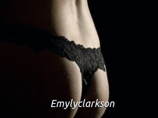Emylyclarkson