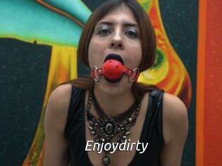 Enjoydirty