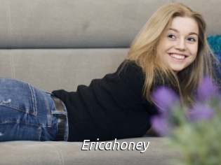 ericahoney Fan Domination