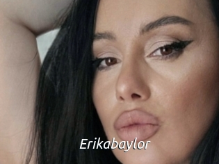 Erikabaylor