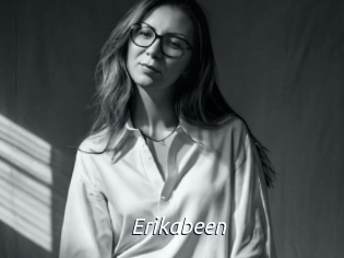 Erikabeen