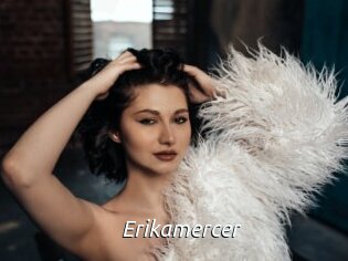 Erikamercer