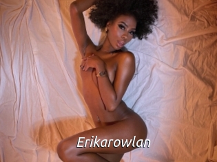 Erikarowlan