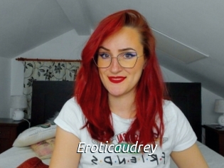 Eroticaudrey