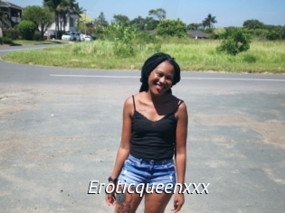 Eroticqueenxxx