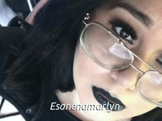Esanenamarlyn