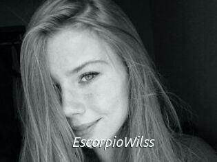 EscorpioWilss