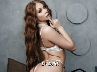 evagiil Fan Domination