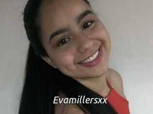 evamillersxx Fan Domination