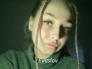 Evaslov