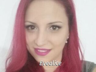Evealice