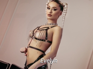 evelyn Fan Domination