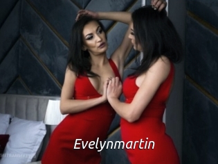 Evelynmartin