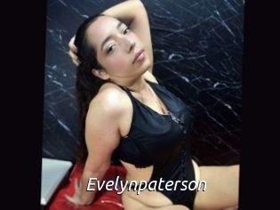 Evelynpaterson