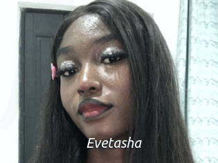 Evetasha