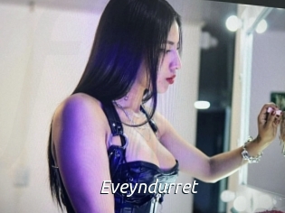 Eveyndurret