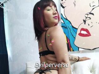 Evilperversa