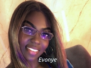 Evonye