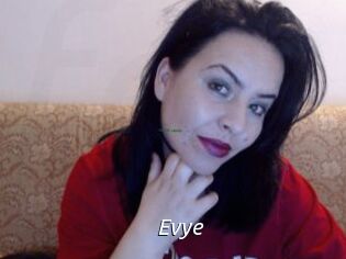 evye Fan Domination
