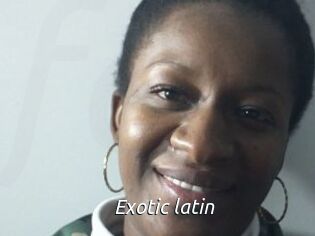 Exotic_latin