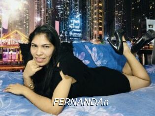 FERNANDAn