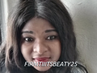 FIRMTIIITSBEATY25 Fan Domination