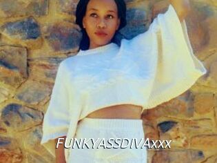 FUNKYASSDIVAxxx