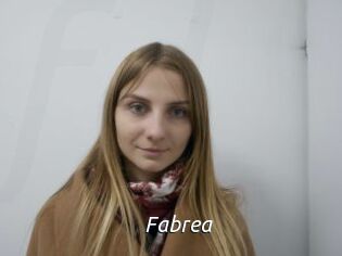 Fabrea