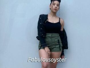 Fabulousoyster