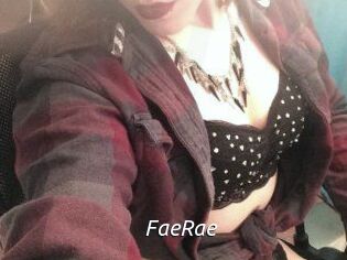 FaeRae