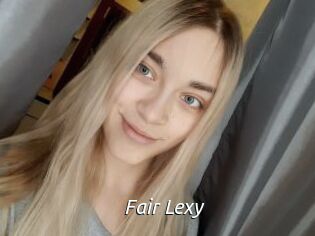 Fair_Lexy