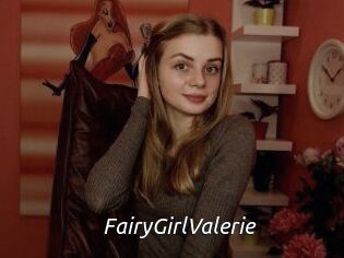 FairyGirlValerie