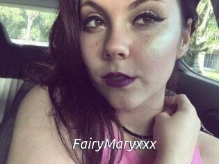FairyMaryxxx