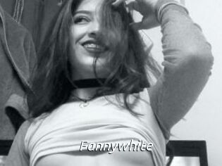 Fannywhite